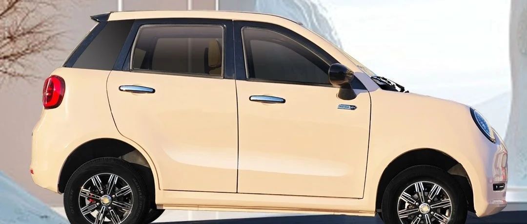 淮海EN2829高端体验品质驾乘